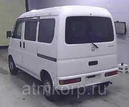 Микроавтобус HONDA ACTY VAN HH5  б/у фото 4
