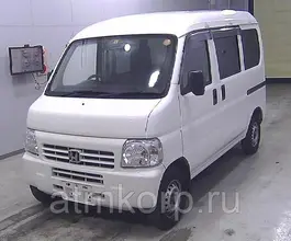 Микроавтобус HONDA ACTY VAN HH5  б/у