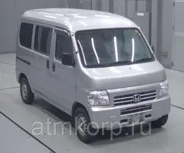 Микроавтобус HONDA ACTY VAN HH5  б/у