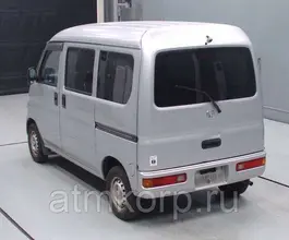 Микроавтобус HONDA ACTY VAN HH5  б/у фото 4