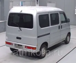 Микроавтобус HONDA ACTY VAN HH5  б/у фото 5
