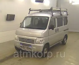 Микроавтобус HONDA ACTY VAN HH5  б/у фото 3