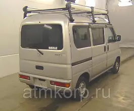 Микроавтобус HONDA ACTY VAN HH5  б/у фото 5