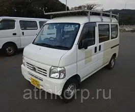 Микроавтобус HONDA ACTY VAN HH5  б/у