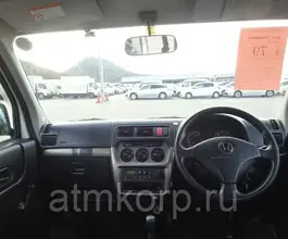 Микроавтобус HONDA ACTY VAN HH5  б/у фото 4