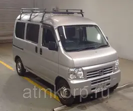 Микроавтобус HONDA ACTY VAN HH5  б/у