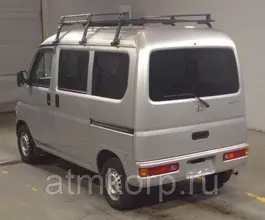 Микроавтобус HONDA ACTY VAN HH5  б/у фото 2