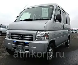 Микроавтобус HONDA ACTY VAN HH5  б/у