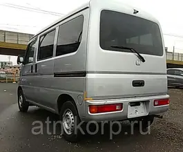 Микроавтобус HONDA ACTY VAN HH5  б/у фото 4