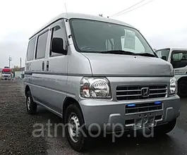 Микроавтобус HONDA ACTY VAN HH5  б/у фото 5