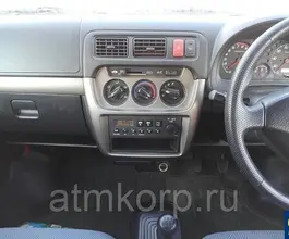 Микроавтобус HONDA ACTY VAN HH5  б/у фото 2