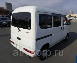 Микроавтобус HONDA ACTY VAN HH5  б/у фото 3