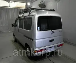 Микроавтобус HONDA ACTY VAN HH6  б/у фото 3