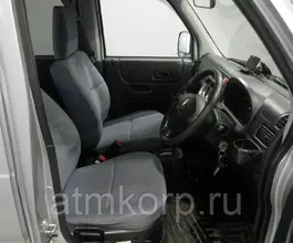 Микроавтобус HONDA ACTY VAN HH6  б/у фото 4