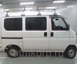 Микроавтобус HONDA ACTY VAN HH6  б/у