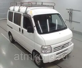 Микроавтобус HONDA ACTY VAN HH6  б/у фото 3