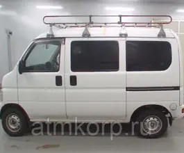 Микроавтобус HONDA ACTY VAN HH6  б/у фото 5