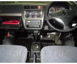 Микроавтобус HONDA ACTY VAN HH6  б/у фото 3