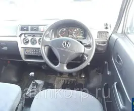 Микроавтобус HONDA ACTY VAN HH6  б/у фото 3