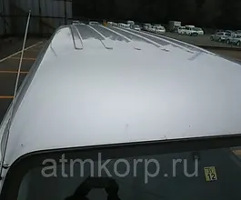 Микроавтобус HONDA ACTY VAN HH6  б/у фото 2