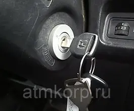 Микроавтобус HONDA ACTY VAN HH6  б/у фото 3