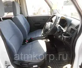 Микроавтобус HONDA ACTY VAN HH6  б/у фото 4