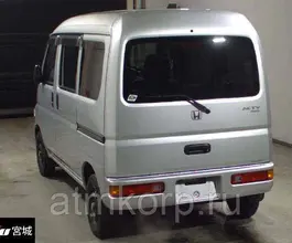 Микроавтобус HONDA ACTY VAN HH6  б/у фото 2