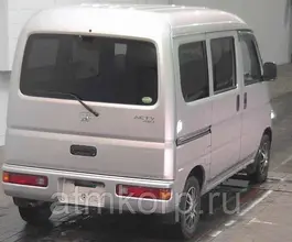 Микроавтобус HONDA ACTY VAN HH6  б/у фото 2