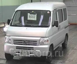 Микроавтобус HONDA ACTY VAN HH6  б/у фото 3