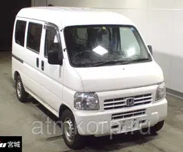 Микроавтобус HONDA ACTY VAN HH6  б/у