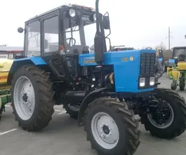 Трактор МТЗ Беларус-82.1 2021 года б/у