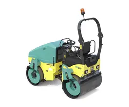 Дорожный каток Ammann ARX 40 2020 года новый
