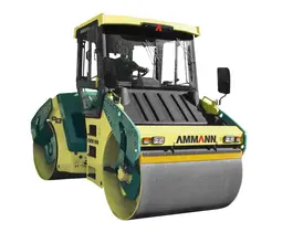 Дорожный каток Ammann ARX 110 2020 года новый