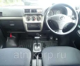 Микроавтобус HONDA Vamos  б/у фото 5