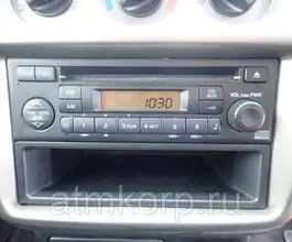 Микроавтобус HONDA Vamos  б/у фото 5