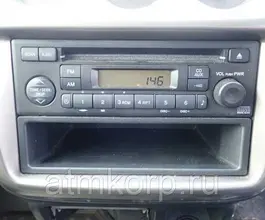 Микроавтобус HONDA Vamos  б/у фото 2