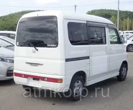 Микроавтобус HONDA Vamos  б/у фото 3