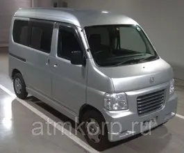 Микроавтобус HONDA Vamos  б/у
