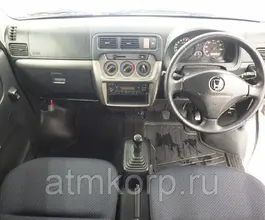 Микроавтобус HONDA Vamos  б/у фото 5