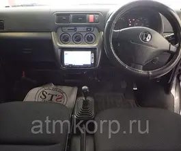 Микроавтобус HONDA Vamos  б/у фото 4