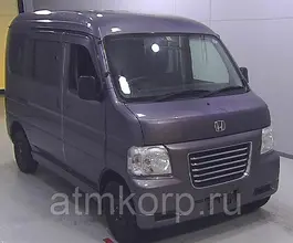Микроавтобус HONDA Vamos  б/у