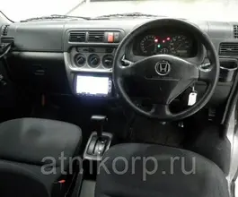 Микроавтобус HONDA Vamos  б/у фото 5