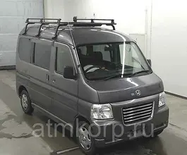 Микроавтобус HONDA Vamos  б/у