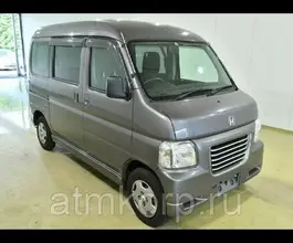 Микроавтобус HONDA Vamos  б/у