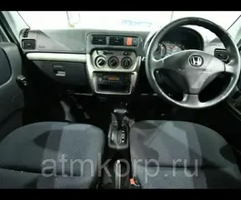 Микроавтобус HONDA Vamos  б/у фото 5