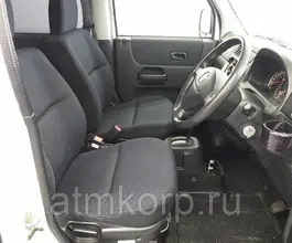 Микроавтобус HONDA Vamos  б/у фото 5
