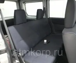Микроавтобус HONDA Vamos  б/у фото 3