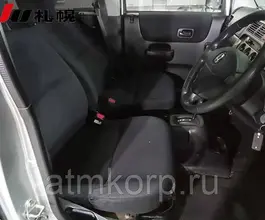 Микроавтобус HONDA Vamos  б/у фото 5