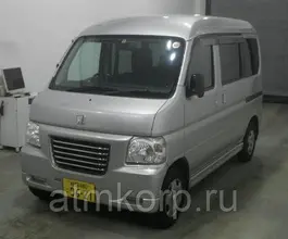 Микроавтобус HONDA Vamos  б/у