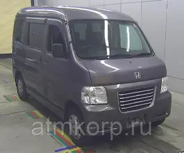 Микроавтобус HONDA Vamos  б/у